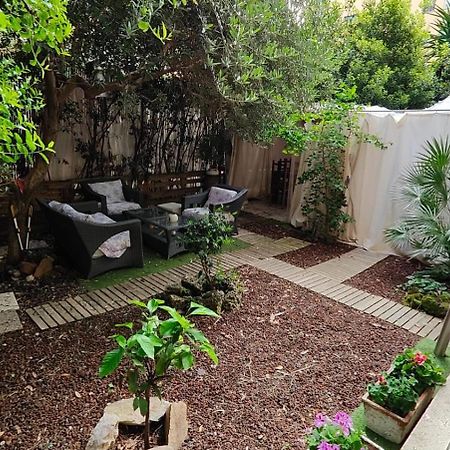 Home Garden Rome Casa Kangen 外观 照片