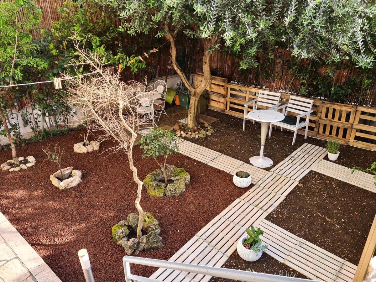 Home Garden Rome Casa Kangen 外观 照片