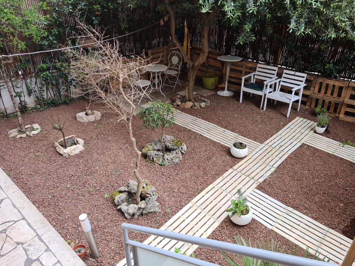 Home Garden Rome Casa Kangen 外观 照片