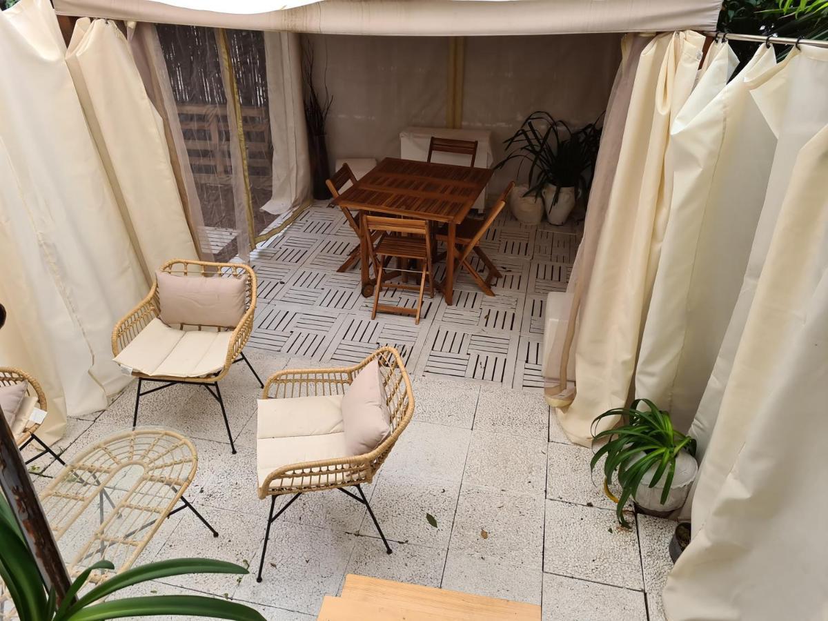 Home Garden Rome Casa Kangen 外观 照片