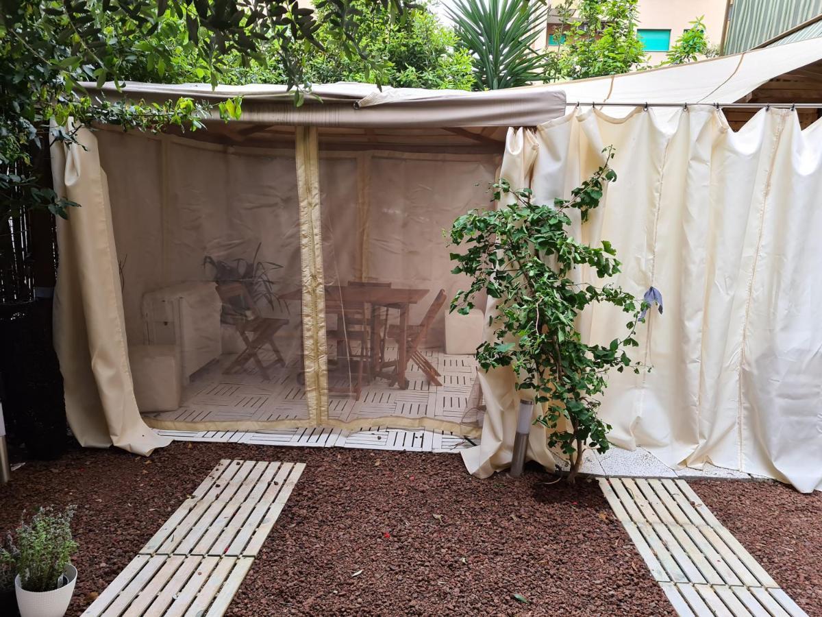 Home Garden Rome Casa Kangen 外观 照片