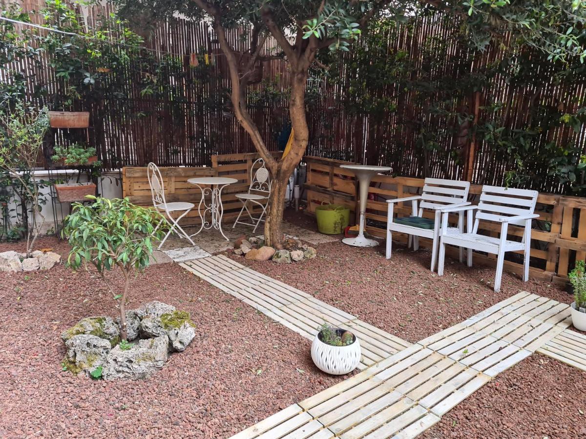 Home Garden Rome Casa Kangen 外观 照片