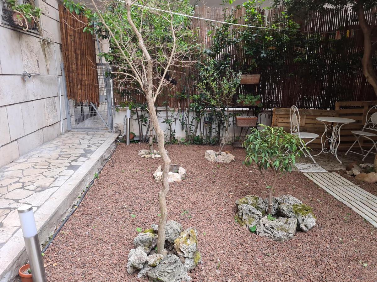 Home Garden Rome Casa Kangen 外观 照片