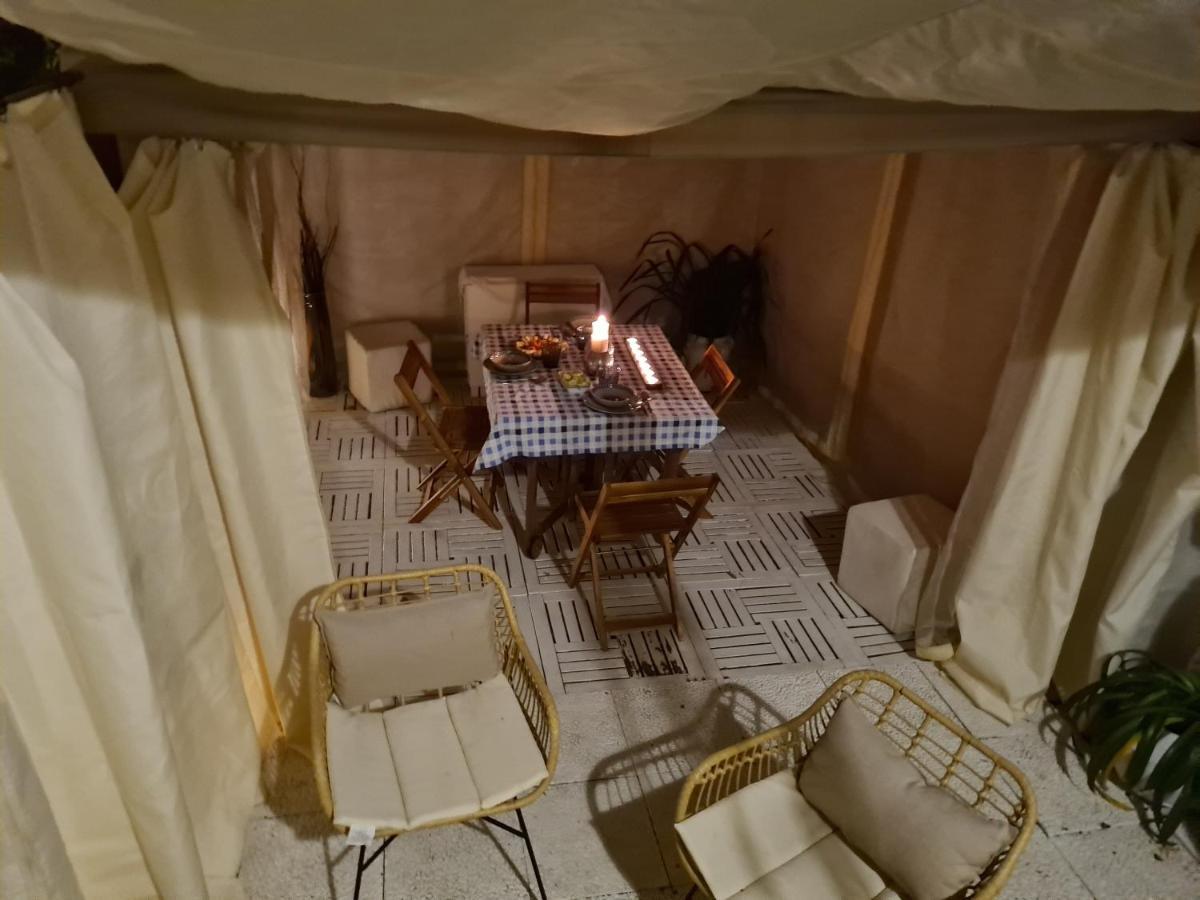 Home Garden Rome Casa Kangen 外观 照片