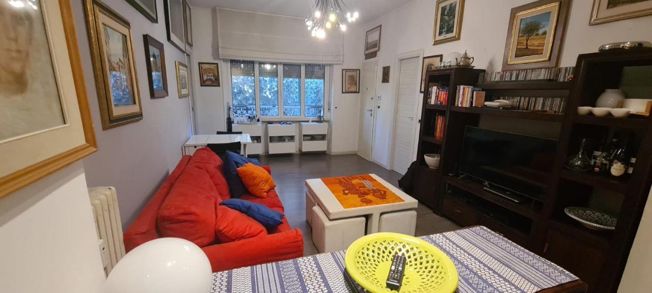 Home Garden Rome Casa Kangen 外观 照片