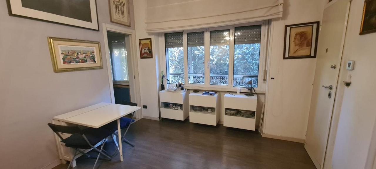 Home Garden Rome Casa Kangen 外观 照片
