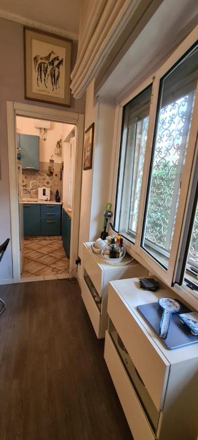 Home Garden Rome Casa Kangen 外观 照片
