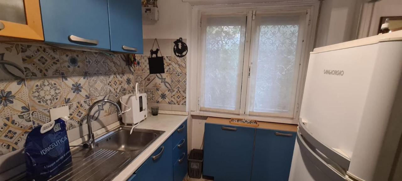 Home Garden Rome Casa Kangen 外观 照片