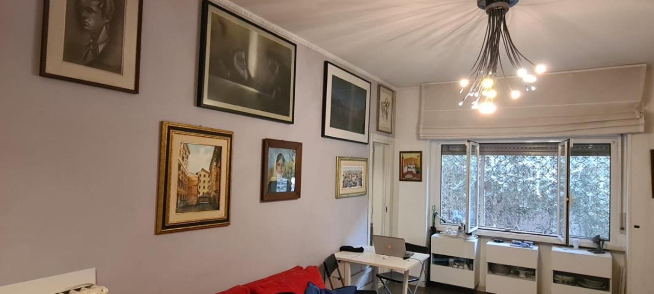 Home Garden Rome Casa Kangen 外观 照片