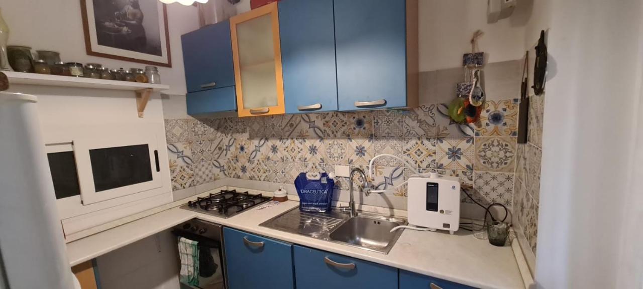 Home Garden Rome Casa Kangen 外观 照片
