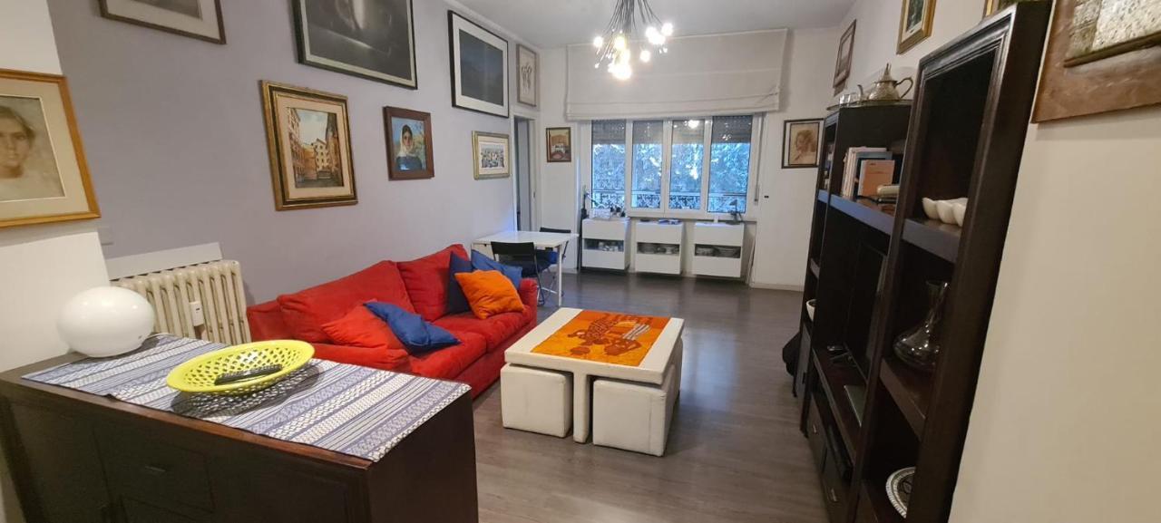Home Garden Rome Casa Kangen 外观 照片