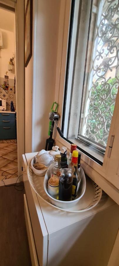 Home Garden Rome Casa Kangen 外观 照片