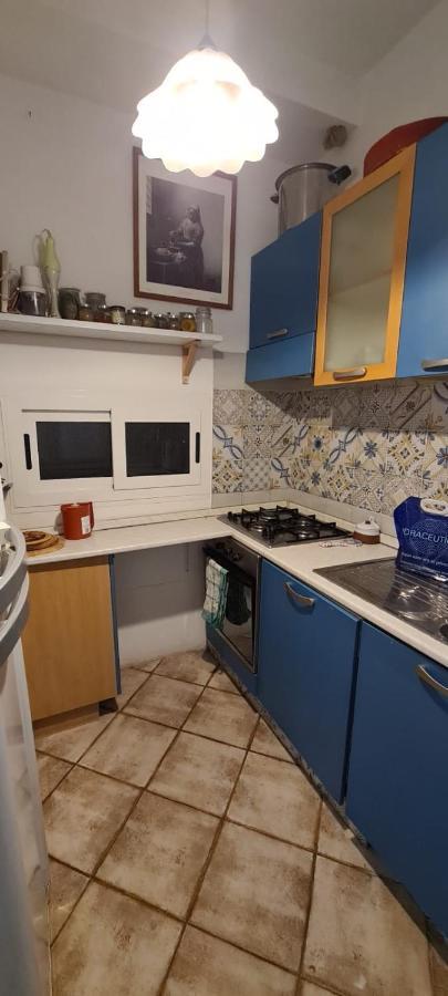 Home Garden Rome Casa Kangen 外观 照片