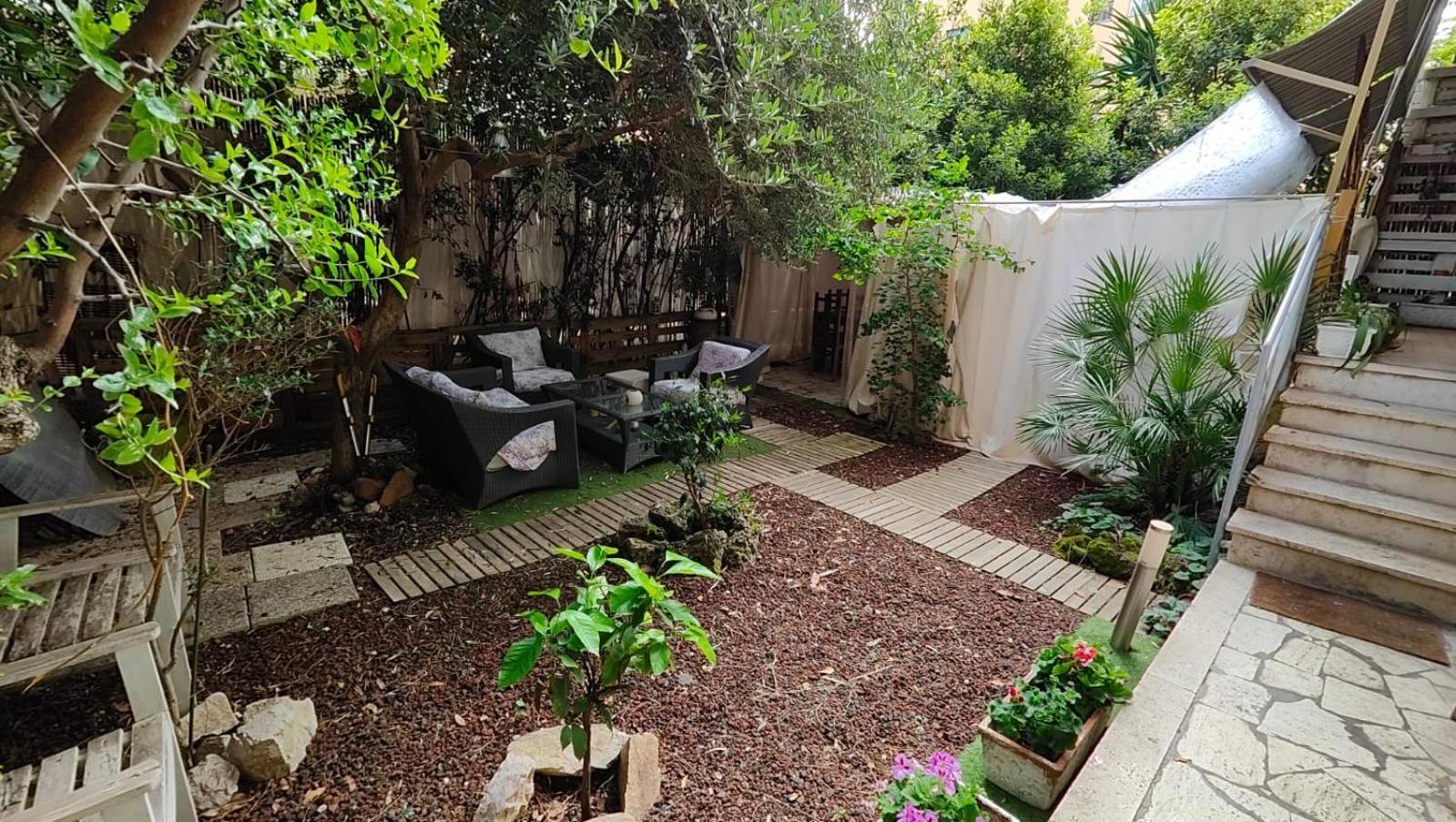 Home Garden Rome Casa Kangen 外观 照片