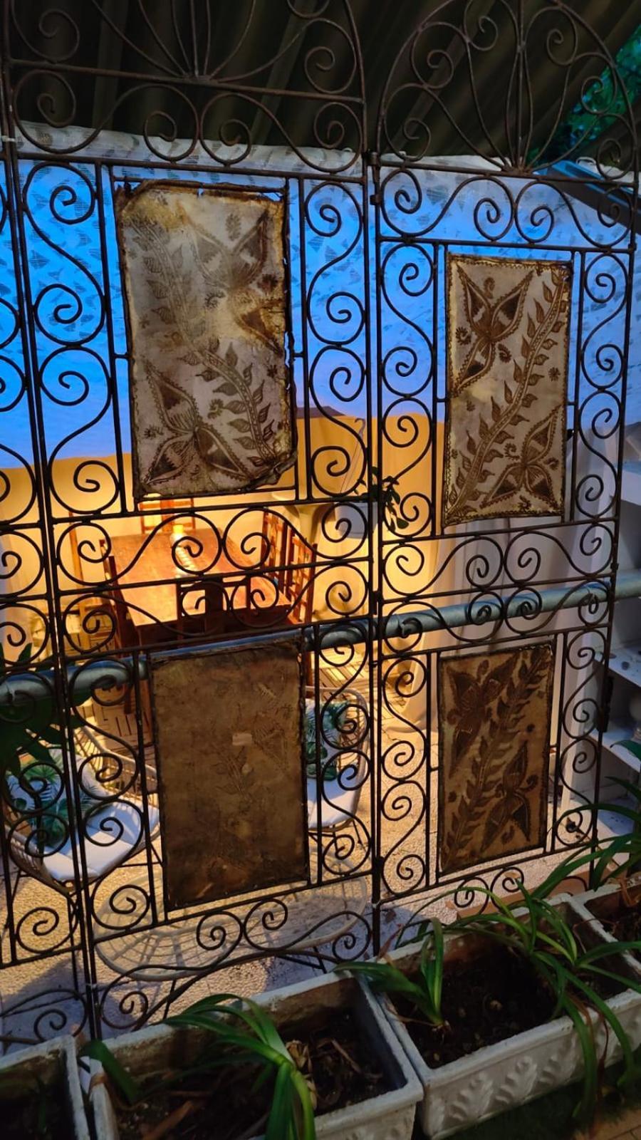 Home Garden Rome Casa Kangen 外观 照片