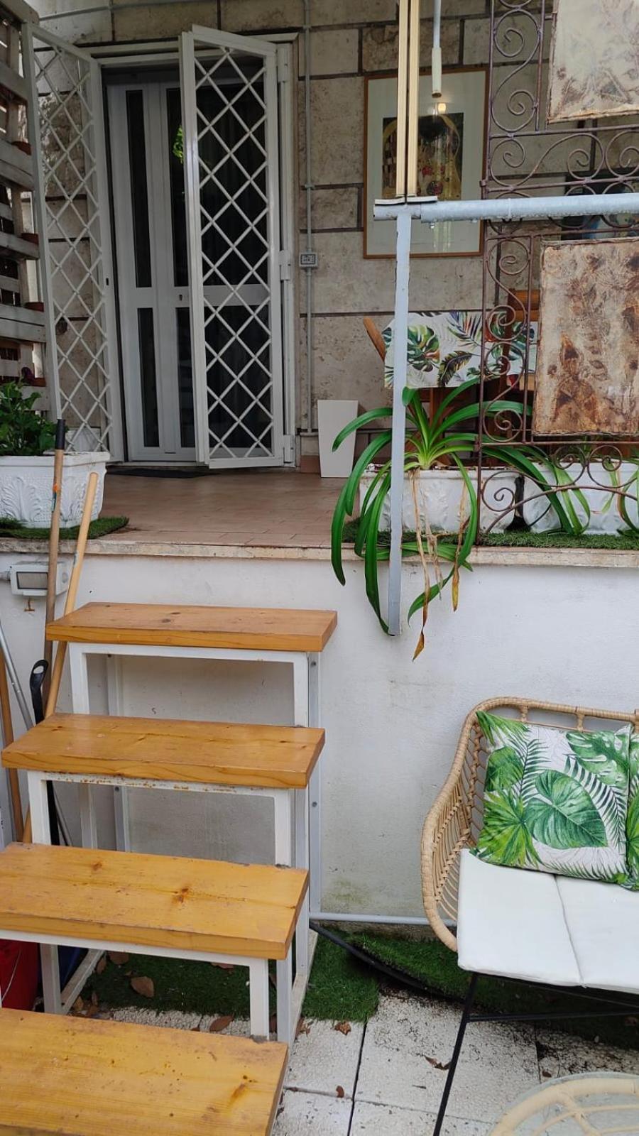 Home Garden Rome Casa Kangen 外观 照片