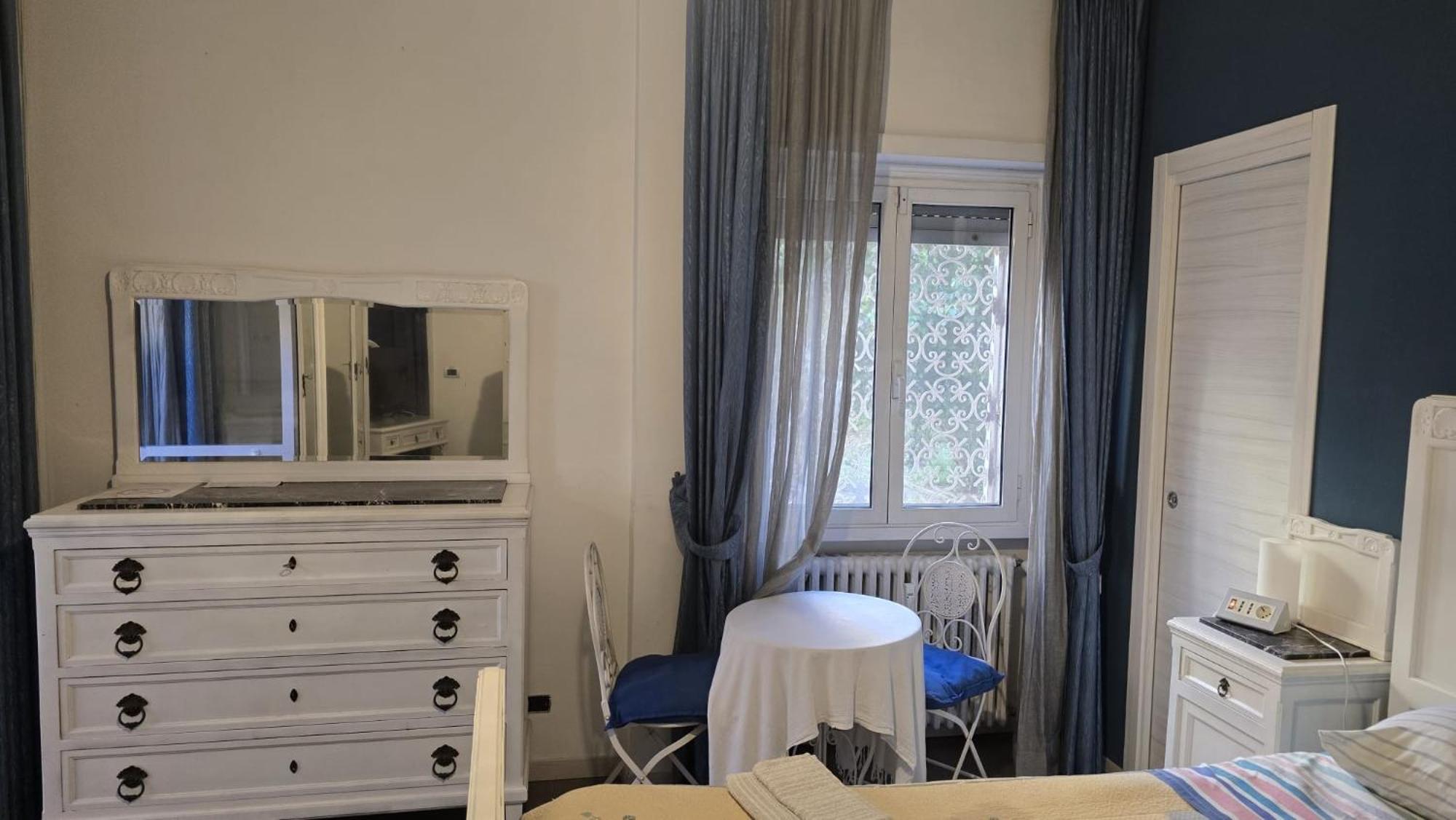 Home Garden Rome Casa Kangen 外观 照片