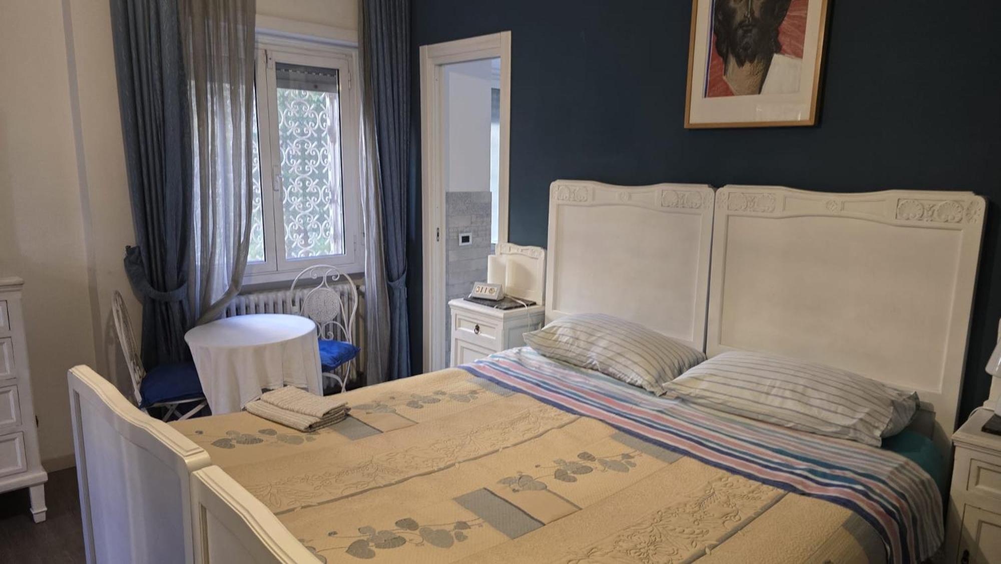 Home Garden Rome Casa Kangen 外观 照片